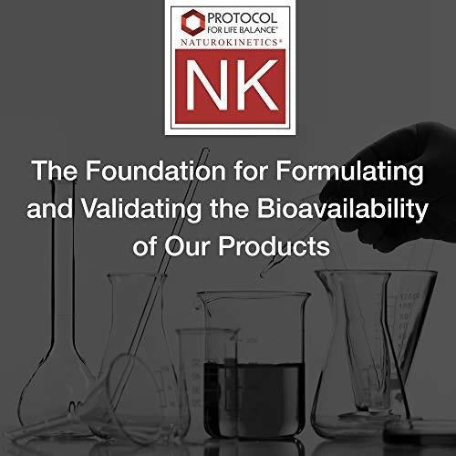 Protocolo Para El Equilibrio Vital - Dha-500 - Apoya La