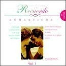 Colección del Recuerdo Románticos