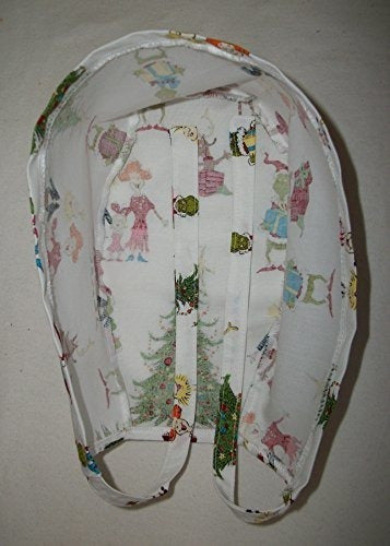 Sombrero De Peluche Personajes De Dibujos Animados