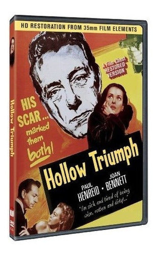 Triunfo Hueco (versión Restaurada Del Cofre De La Película)