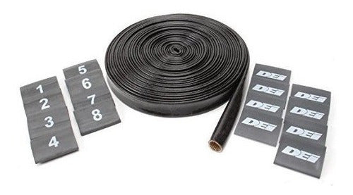 Ingeniería de Diseño 010636 V8 De Silicona Para Proteger