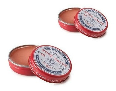 Bálsamo Labial Clásico