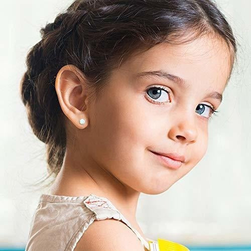 Pendientes de botón