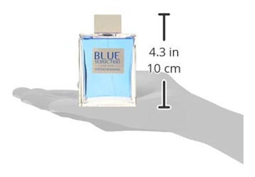 Antonio Banderas spray, 6.8 fl oz