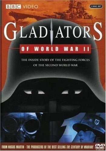 Gladiadores De La Segunda Guerra Mundial