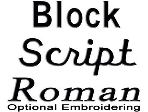 Fieltro De Invitación Del Campeonato Con Teflón Color Caqui