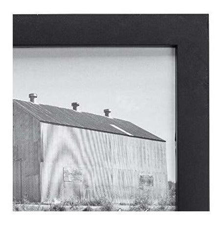 Marco de imagen de collage de 9 aperturas Malden