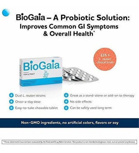 Comprimidos Masticables Suplemento