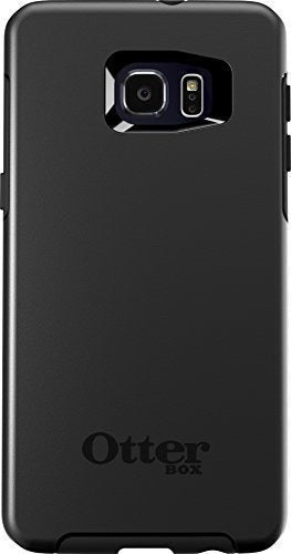 Estuche Otterbox Symmetry Series S6 Edge