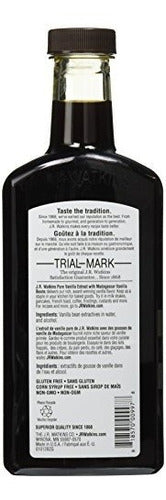 Watkins Extracto De Vainilla