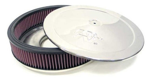 Kandn 59-3262 Supresor De Llama Kandn