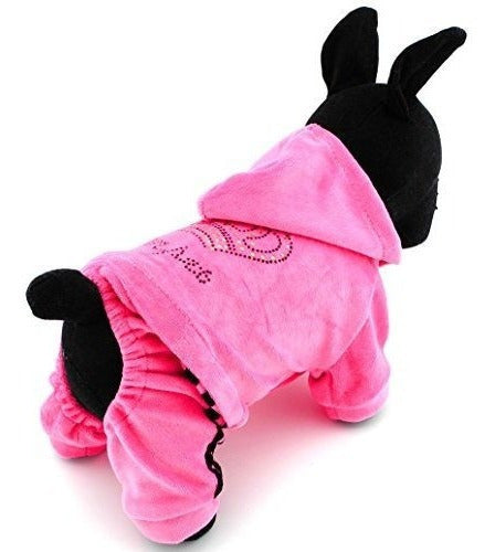 Ropa Para Mascotas Para Perros Pequeños