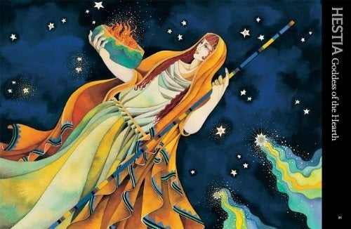 Tesoro De La Mitología Griega: Historias Clásicas De Dioses