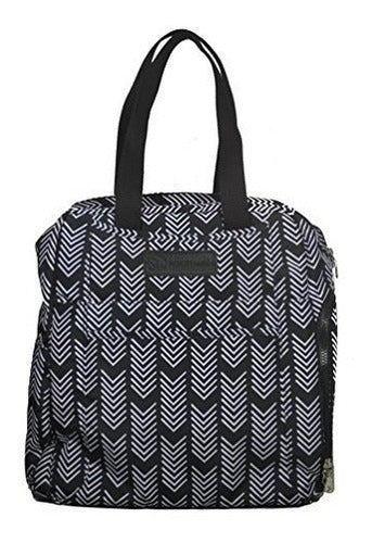 Bolso Con Bomba De Lactancia