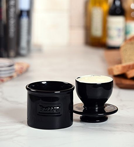 Vasija para la Mantequilla