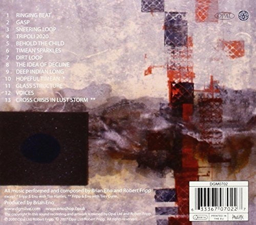 Más Allá Incluso 1992-2006 cd de musica