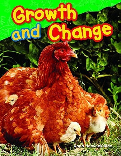 Ciencias De La Vida Grado 1: Conjunto De 5 Libros (lectores