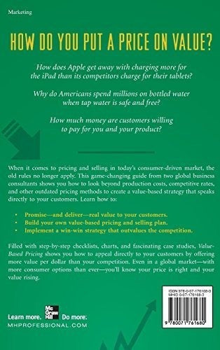 Libro Precios Basados