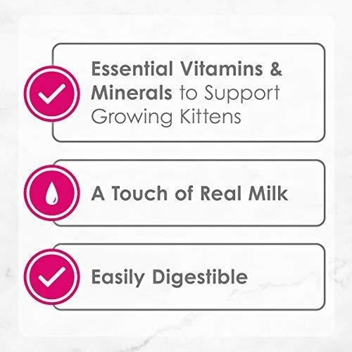 Purina Fancy Feast Kitten Comida húmeda enlatada para gatos