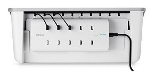 Estación De Carga Y Tienda