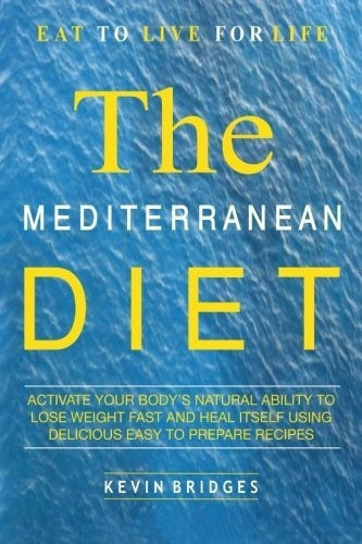 Dieta Mediterránea: Libro