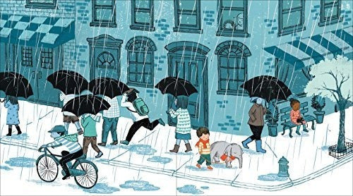 Estrictamente No Elefantes