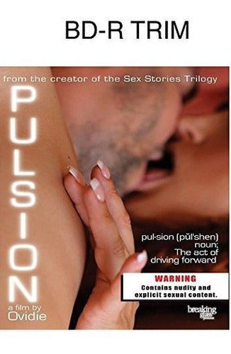 Pulsion blu-ray