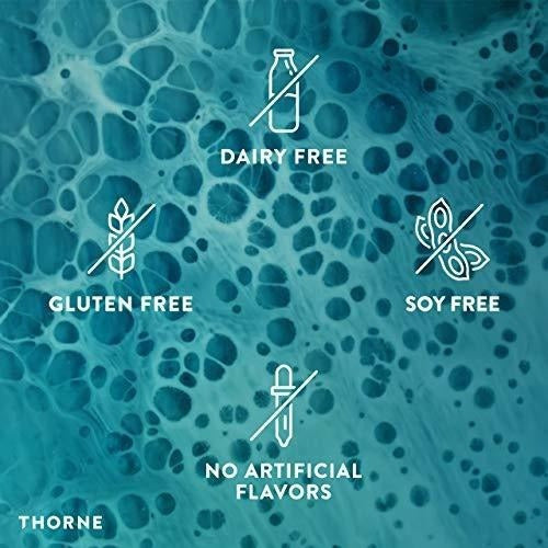 Thorne Research - Complejo Vitamina B con Active B12