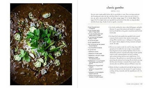 Libro de Recetas E Historias Del Corazón