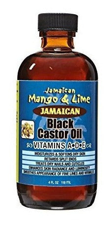 Vitaminas De Mango Y Lima De Jamaica A D y E
