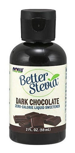 Mejor Stevia Extracto de líquido limón Twist