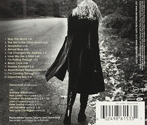 La Chica En La Otra Habitación