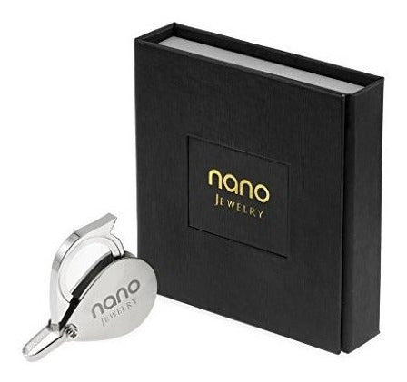 Collar Colgante Solitario