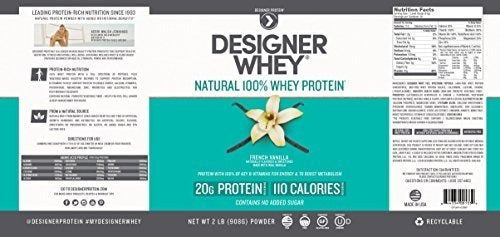 Polvo de proteína de suero