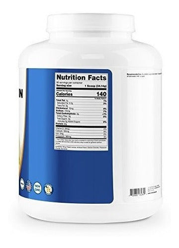 Polvo Del Aislante De La Proteína Del Suero