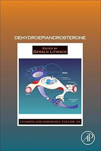 Libros Dehidroepiandrosterona Inglés