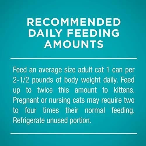 Purina One True Instinct Recetas Comida Húmeda Para Gatos