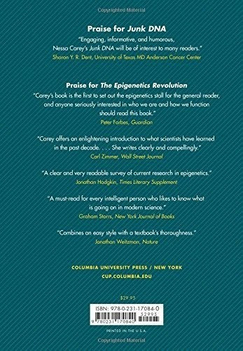 Libro - ADN Un Viaje A Través De La Materia Oscura Del