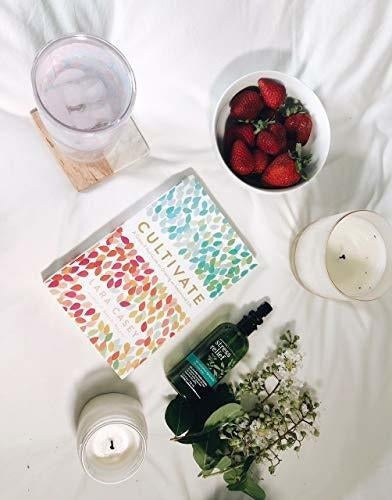 Una Guía Llena De Gracia Para Cultivar Una Vida