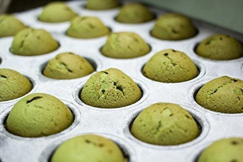 Polvo De Té Verde Orgánico