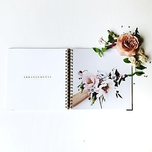 Cómo dibujar flores modernas una introducción al arte de la