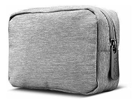 Estuche Pequeño De 7 Pulgadas