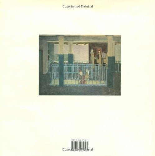 libro, Mark Rothko: Las Obras Sobre Lienzo