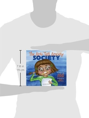 La Sociedad De Ansiedad Anti-test