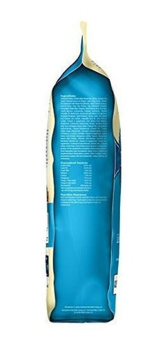 Fórmula De Protección De Vida De Búfalo Azul Para Adultos,