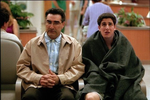 American Pie 2 (edición De Colección Panorámica)