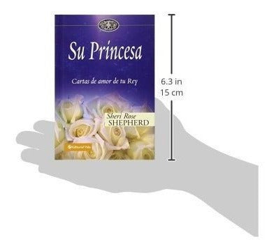 libro Cartas De Amor De Tu Rey