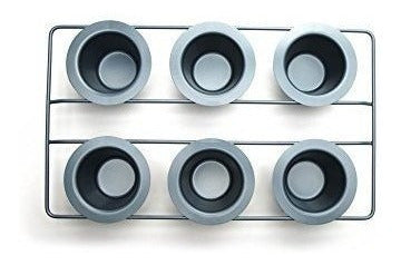 Moldes para pasteles Antiadherente