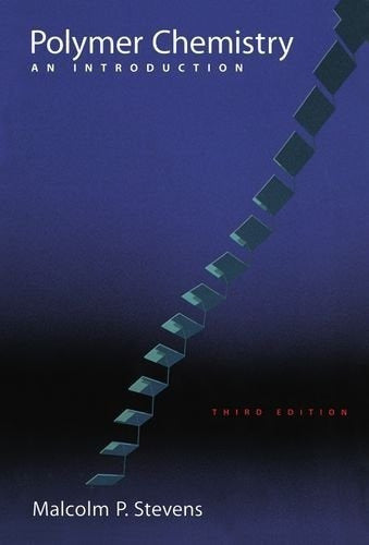 Libro - Química De Polímeros: Una Introducción 3a edición