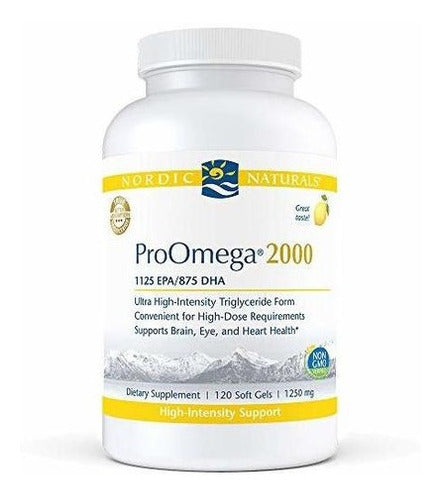 Aceite De Pescado Cápsulas blandas de gel